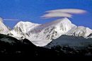 South Georgia - Scenery