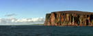 The cliffs of Hoy