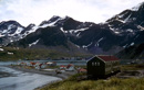 South Georgia
