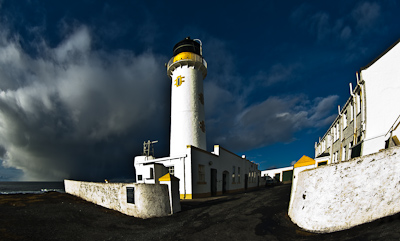 South Lighthouse