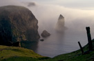 Sea fog
