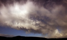 Mammatus