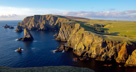 The West Cliffs