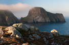 Sheep Rock
