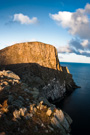 Sheep Rock