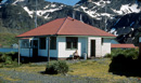 South Georgia