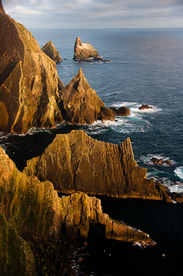 West Cliffs